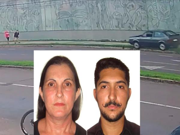 Sinop: B&ecirc;bado, que matou idosa atropelada, paga R$ 7,5 mil, &eacute; solto e fam&iacute;lia da idosa se revolta