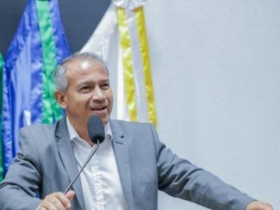 Vereador prop&otilde;e centro de exames de imagem no AME para reduzir filas