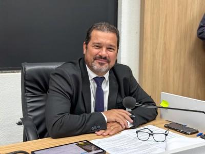 Indica&ccedil;&atilde;o pede manuten&ccedil;&atilde;o da ponte do Rio Grande, na MT-560, em Sorriso