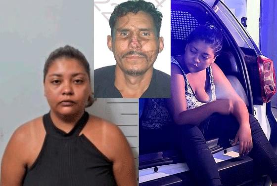 MT: Enteada confessa que matou padrasto para defender a m&atilde;e de agress&atilde;o