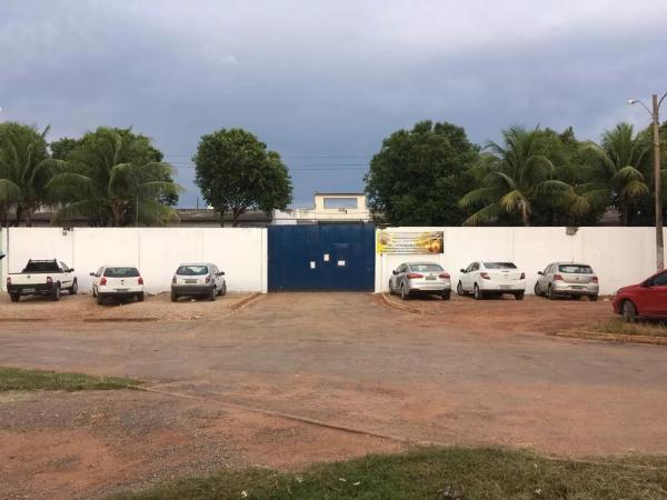 Mais de 100 detentas podem ter progress&atilde;o antecipada para regime semiaberto ap&oacute;s superlota&ccedil;&atilde;o em MT