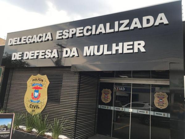 Sorriso vai ganhar delegacia especializada na viol&ecirc;ncia contra a mulher