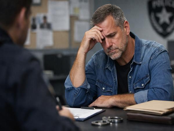 Sorriso: Homem denuncia ex-mulher ap&oacute;s ela amea&ccedil;ar denunci&aacute;-lo de agress&atilde;o e querer dinheiro