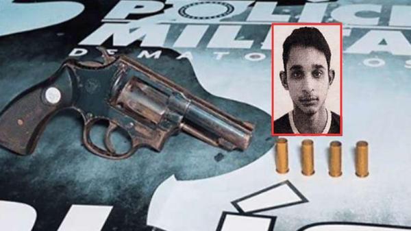 MT: Jovem &eacute; morto a tiros em bar durante comemora&ccedil;&atilde;o de anivers&aacute;rio