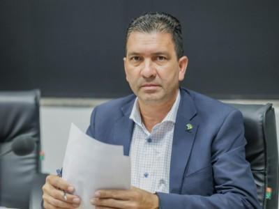 Indica&ccedil;&atilde;o parlamentar solicita UBS no Jardim Ocidental, em Sorriso