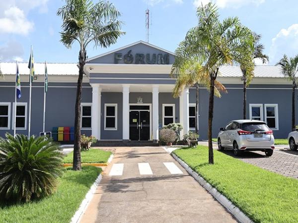 Sorriso: Justi&ccedil;a livra dois traficantes da cadeia ap&oacute;s processo ficar parado por 4 anos