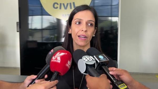 Sorriso: PC prende tio que estuprava sobrinha de 13 anos