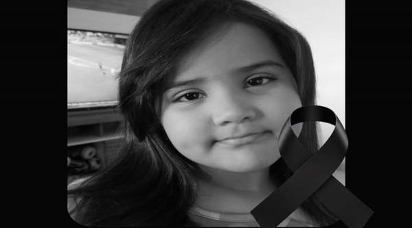 MT: Menina de 8 anos morre ap&oacute;s complica&ccedil;&otilde;es da dengue