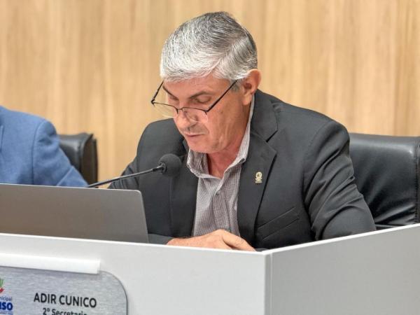 Sorriso: vereador sugere cria&ccedil;&atilde;o de espa&ccedil;os com acolhimento em escolas municipais para atendimento de den&uacute;ncias de viol&ecirc;ncia e abuso sexual