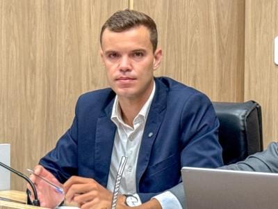 Vereador sugere constru&ccedil;&atilde;o de um Centro Neurol&oacute;gico para atender demanda reprimida