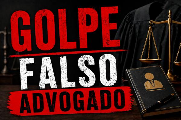 Golpe do falso advogado faz v&iacute;tima transferir quase R$ 5 mil via PIX