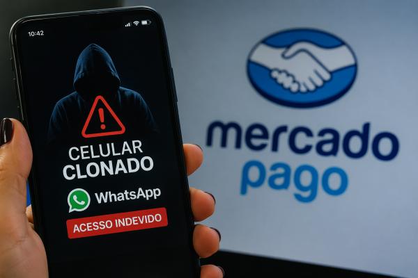 Sorriso: Mulher tem celular clonado ap&oacute;s pedido de ajuda para venda no Mercado Pago