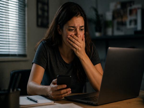 Sorriso: Mulher denuncia ex-colega de trabalho por criar site e postar fotos &iacute;ntimas sem consentimento