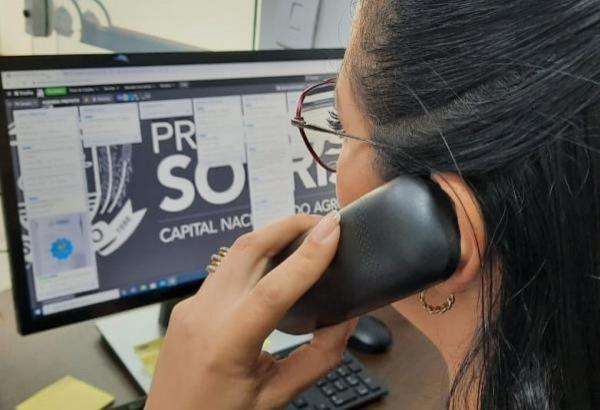 Sorriso: Prefeitura diz que "culpa" do atraso em consulta e exames &eacute; do povo que n&atilde;o atende &agrave;s liga&ccedil;&otilde;es