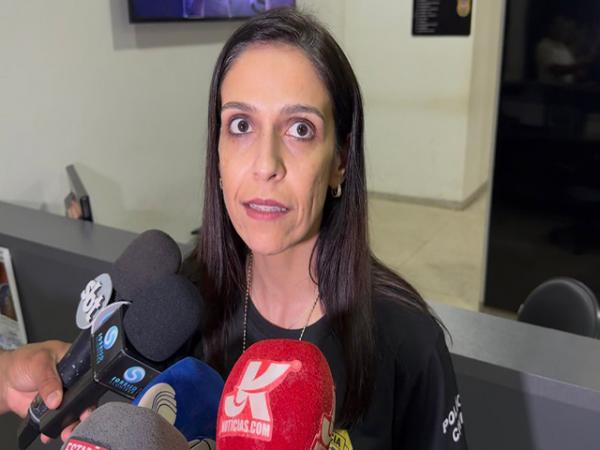 Sorriso: PC prende av&ocirc; e tio estrupradores de crian&ccedil;as; uma menina foi estuprada pelos dois; um dos presos olhava todo dia se tinha mandado de pris&atilde;o contra ele