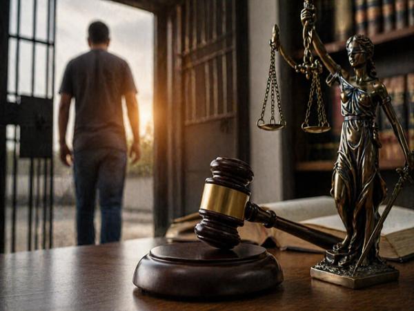 Sorriso: Justi&ccedil;a solta ex-marido preso ap&oacute;s "descumprir" medida protetiva por consider&aacute;-la ilegal