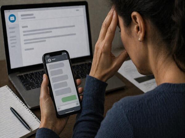 Sorriso: Mulher perde R$ 6 mil achando que ganharia R$ 53 mil em golpe do falso advogado