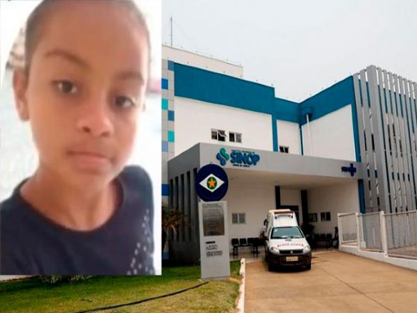 Sinop: Adolescente, de 13 anos, morre por meningite; &eacute; o 3&ordf; morte este m&ecirc;s. Em Sorriso foram duas mortes