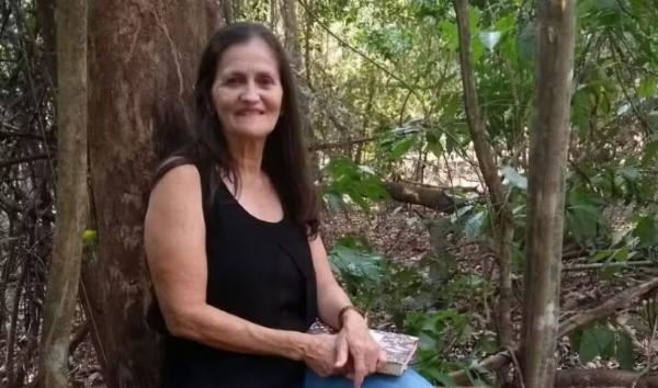 MT: Professora condenada pelos atos de 8 de janeiro ganha pris&atilde;o domiciliar humanit&aacute;ria
