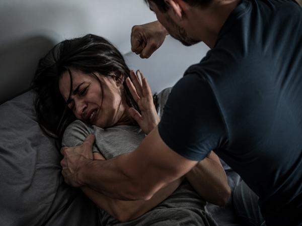 Sorriso: Mulher denuncia marido ap&oacute;s ser agredida com murros na cabe&ccedil;a: "eu passo at&eacute; fome"