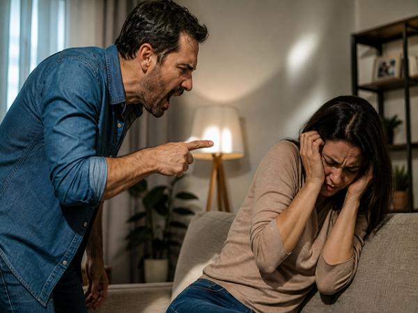 Sorriso: Mulher denuncia marido ap&oacute;s ser chamada de "porca", "relaxada" e chamar neta de "despacho de macumba"; "tem que morrer todo mundo dessa fam&iacute;lia"