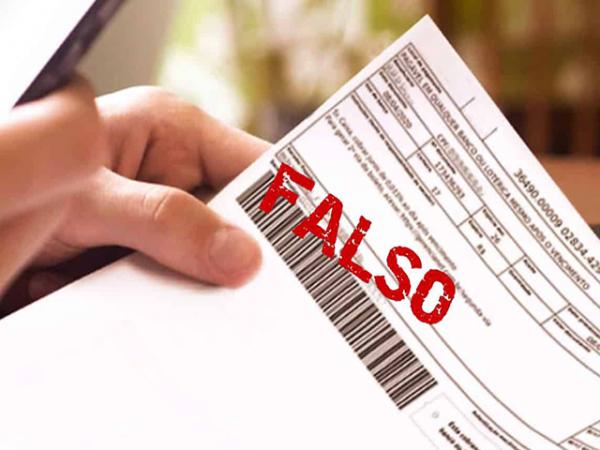 Sorriso: Contabilidade descobre que ex-funcion&aacute;rio estava fazendo boletos para desviar dinheiro para empresa dele