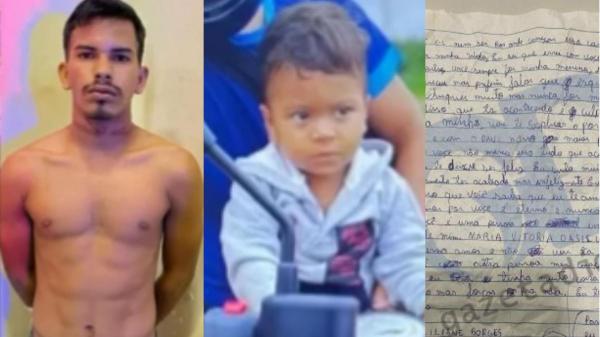 Sorriso: Justi&ccedil;a mant&eacute;m pris&atilde;o de pai, que matou filho para se vingar da ex, e nega exame de insanidade