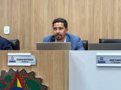 Indica&ccedil;&atilde;o pede laborat&oacute;rio de an&aacute;lises cl&iacute;nicas e sala de fisioterapia para a Zona Leste