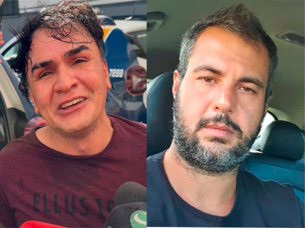 Sorriso: Suspeito de matar dentista deve ser transferido ap&oacute;s sofrer amea&ccedil;as por orienta&ccedil;&atilde;o sexual