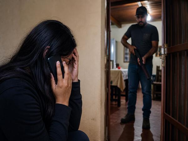 Pol&iacute;cia de Sorriso e Nova Ubirat&atilde; resgatam mulher sequestrada e amea&ccedil;ada de morte pelo marido