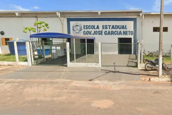 MT: Aluna de 11 anos &eacute; internada com meningite e escola passa por sanitiza&ccedil;&atilde;o