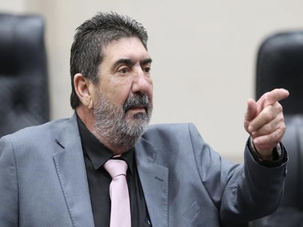 Dr. Jo&atilde;o reage a den&uacute;ncias graves e leva Comiss&atilde;o de Sa&uacute;de a hospitais de Sinop e Sorriso