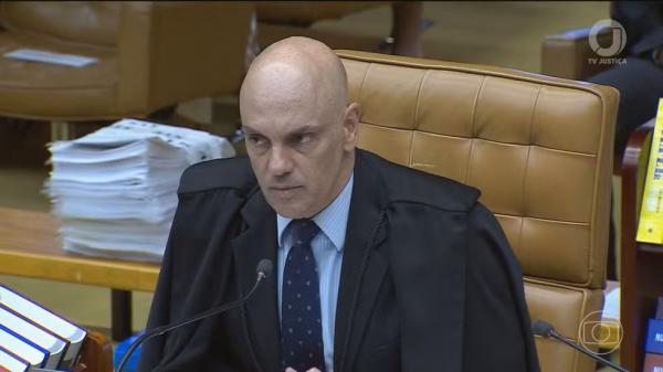 Moraes suspende aplica&ccedil;&atilde;o da Lei da Dosimetria at&eacute; que o STF analise a&ccedil;&otilde;es que questionam a norma