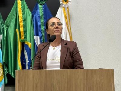 Sorriso: vereadora indica cria&ccedil;&atilde;o de equipe multiprofissional para auxiliar popula&ccedil;&atilde;o em processos do INSS e acesso ao BPC