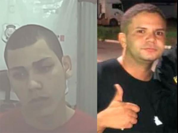 Sorriso: Wallace, que matou Thyarle em briga de fac&ccedil;&atilde;o, &eacute; condenado a 27 anos de cadeia