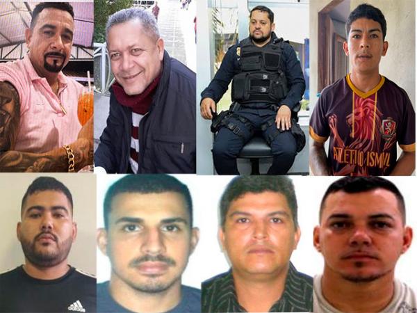 "H&aacute; funcion&aacute;rios e pessoas ligadas a cart&oacute;rios, Guarda Municipal e C&acirc;mara Municipal no esquema", diz delegado sobre fraudes em Sorriso