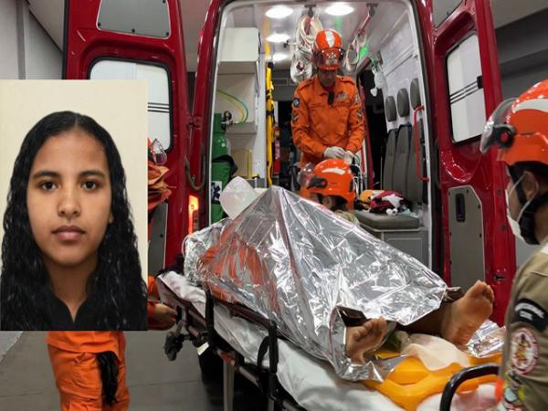 Sorriso: Morre mulher baleada na cabe&ccedil;a no M&aacute;rio Raiter