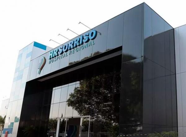 Sorriso: Menino, de 11 anos, est&aacute; internado com meningite e prefeitura emite NOTA