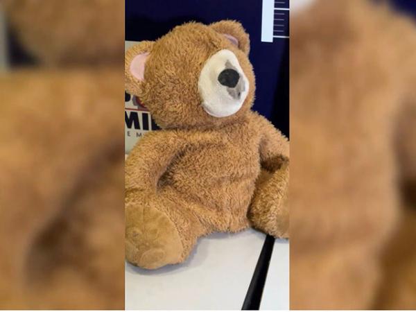 Sorriso: Teddy Bear engole droga e se esconde embaixo da cama para n&atilde;o ser preso pelo R.A.I.O, mas PM prende ele e mais 2 traficantes