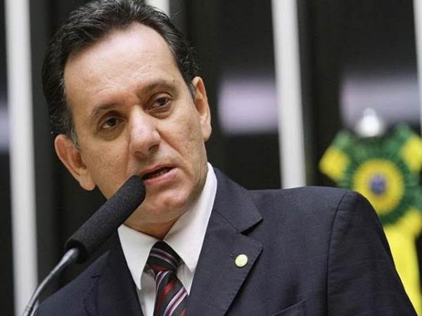 A volta de um nome experiente: Nilson Leit&atilde;o quer representar Mato Grosso novamente