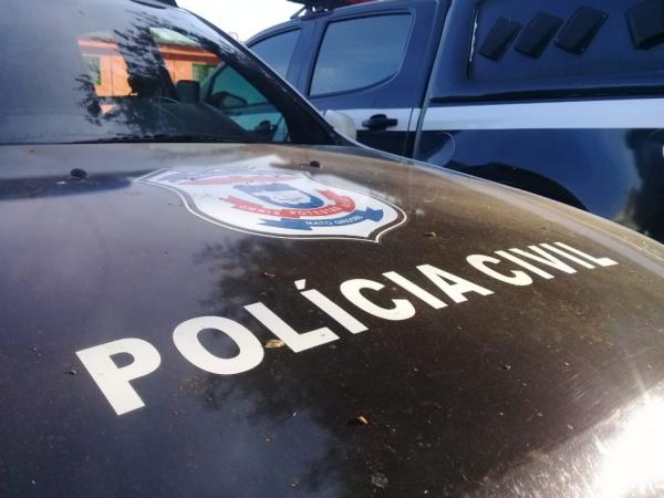 Sorriso: bandidos armados assaltam mercado no Rota do Sol