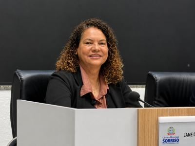 Sorriso: Vereadora solicita amplia&ccedil;&atilde;o do hor&aacute;rio da Farm&aacute;cia Cidad&atilde; no Bairro Rota do Sol