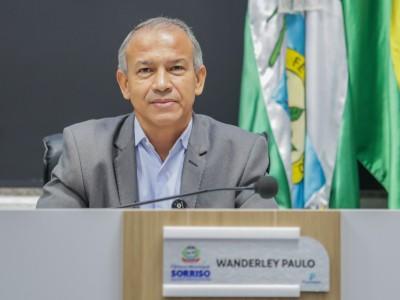 Sorriso: Vereador solicita ao Minist&eacute;rio da Sa&uacute;de aceleradores lineares para tratamento de c&acirc;ncer 