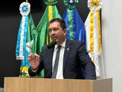 Sorriso: Constru&ccedil;&atilde;o de um terminal central de transporte coletivo nas proximidades da &Aacute;rea Verde Central &eacute; indicada por vereador