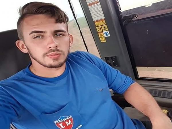 Sorriso: J&uacute;ri condena Rom&aacute;rio a 12 anos de cadeia por ter matado Renan ap&oacute;s descobrir trai&ccedil;&atilde;o em Ipiranga do Norte
