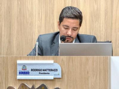 Requerimento solicita a concession&aacute;rias dados sobre crescimento de unidades consumidoras em Sorriso