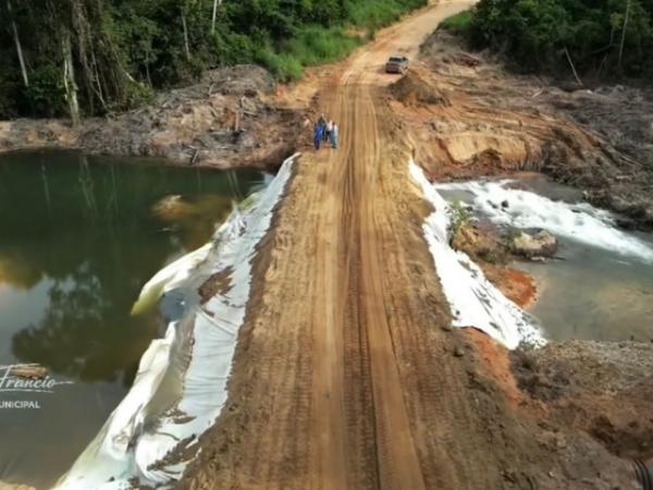 Boa Esperan&ccedil;a do Norte: MP arquiva den&uacute;ncia dos vereadores Izaqueu, Sidiney e Joana; "N&atilde;o teve irregularidades e prefeitura solucionou problemas causados pela chuva"