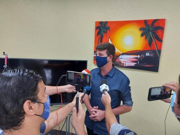 Prefeitura indefere pedido de reajuste solicitado pela Águas de Sorriso