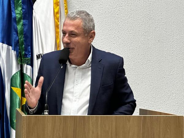 Sorriso: Alei anuncia mudan&ccedil;as no primeiro escal&atilde;o da Administra&ccedil;&atilde;o Municipal