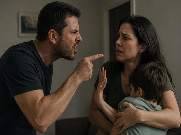 Sorriso: Homem amea&ccedil;a ex-mulher e diz que vai buscar o filho nem que ele morra; "voc&ecirc; &eacute; um c&atilde;o"